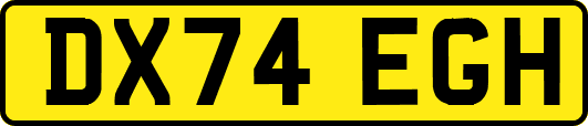 DX74EGH