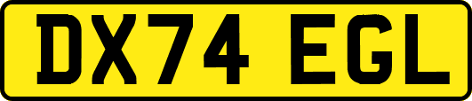 DX74EGL