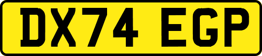 DX74EGP