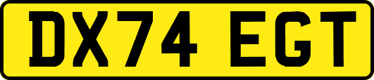 DX74EGT