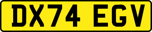 DX74EGV