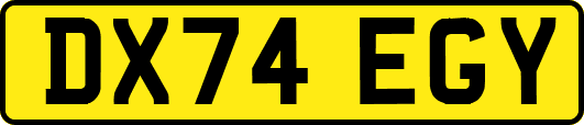 DX74EGY