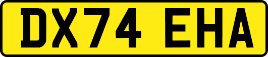 DX74EHA