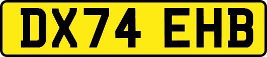 DX74EHB