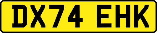 DX74EHK