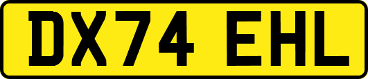DX74EHL
