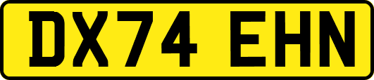 DX74EHN