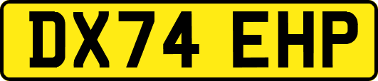 DX74EHP