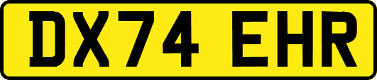 DX74EHR