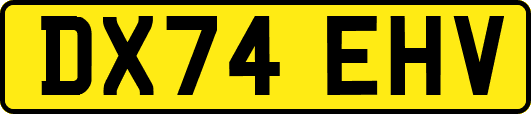 DX74EHV