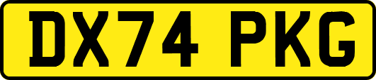 DX74PKG