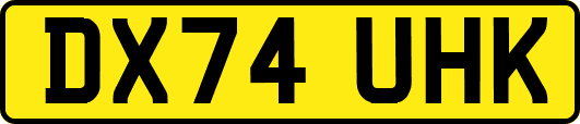DX74UHK