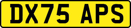 DX75APS