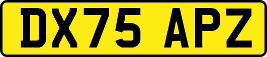 DX75APZ