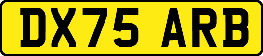 DX75ARB