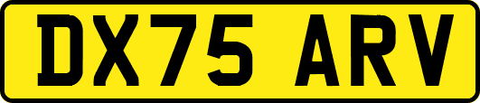 DX75ARV