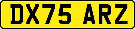DX75ARZ