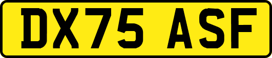 DX75ASF