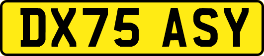 DX75ASY