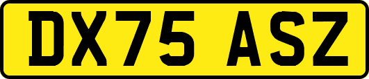 DX75ASZ