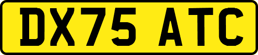 DX75ATC