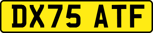 DX75ATF