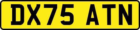 DX75ATN