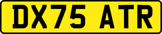 DX75ATR