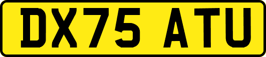 DX75ATU