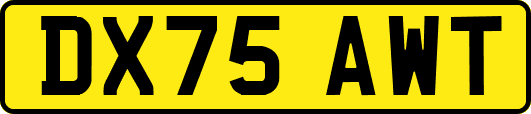 DX75AWT