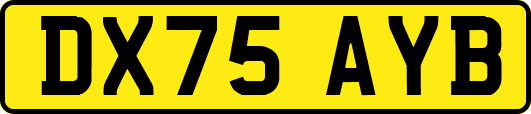 DX75AYB