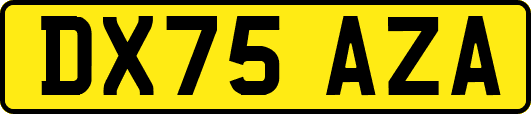 DX75AZA