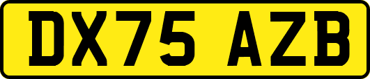 DX75AZB