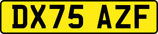 DX75AZF
