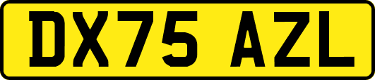 DX75AZL