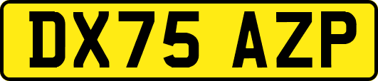 DX75AZP