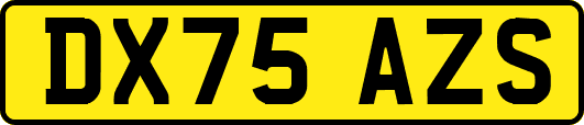 DX75AZS