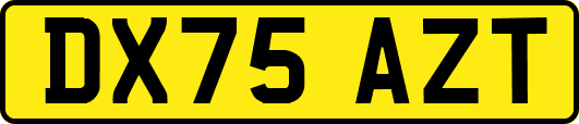 DX75AZT