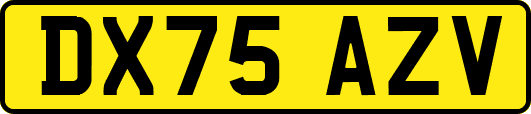 DX75AZV