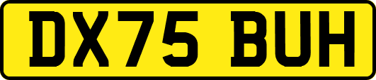 DX75BUH