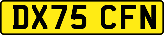 DX75CFN