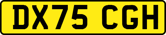 DX75CGH