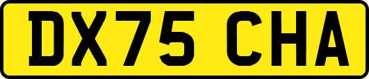DX75CHA
