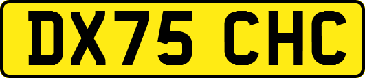 DX75CHC