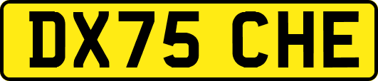 DX75CHE