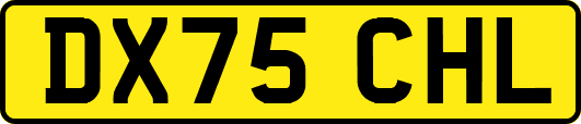 DX75CHL