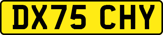 DX75CHY