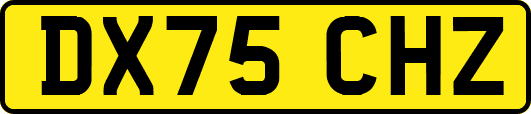 DX75CHZ