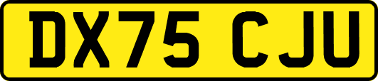 DX75CJU