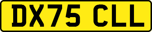 DX75CLL